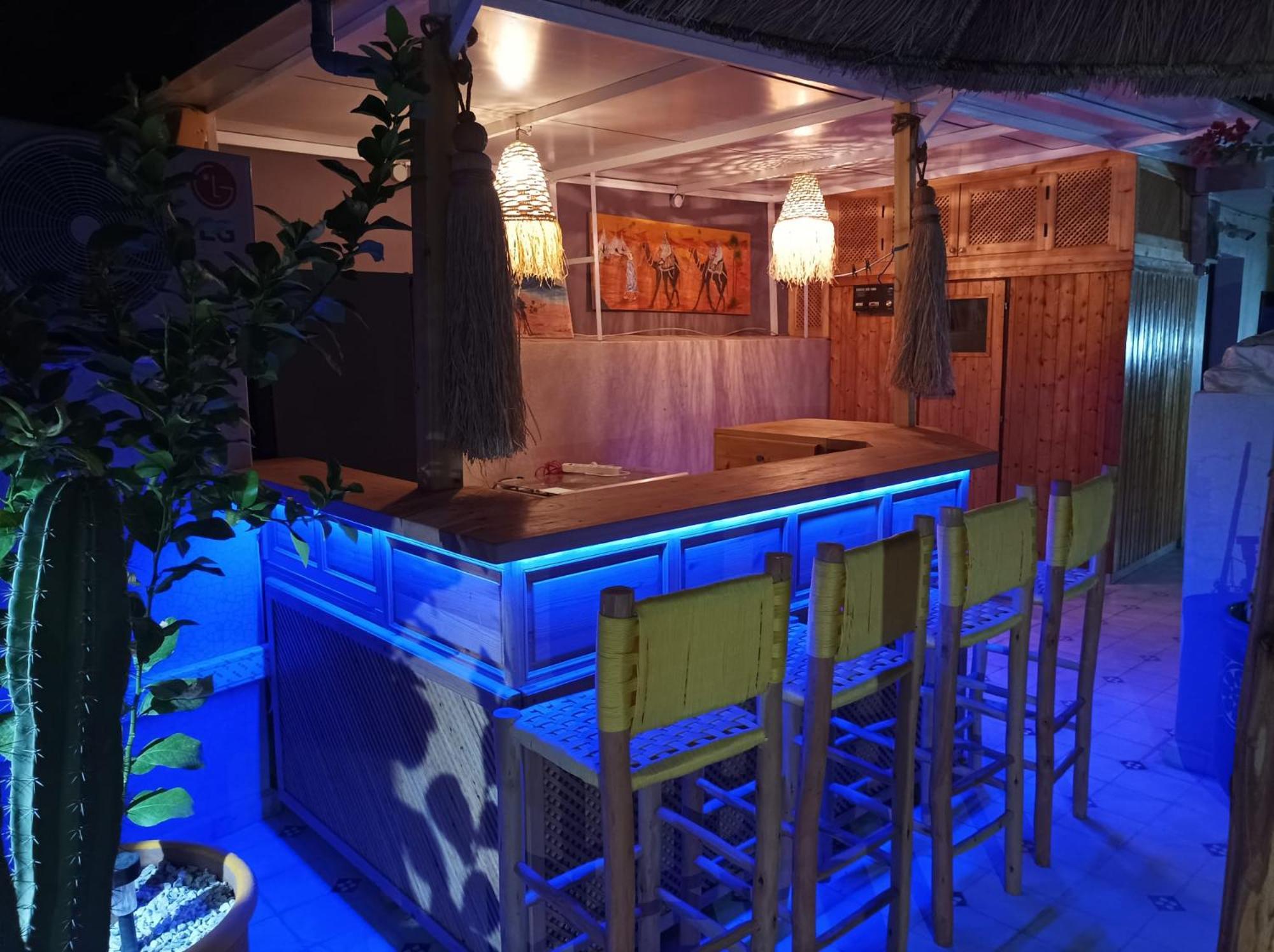 Riad Les Gazelles D'Orient Marrakech Marrakesh Luaran gambar